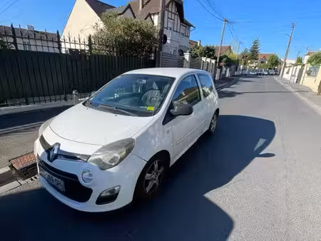 Renault Twingo 1.2 75