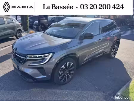 Renault Austral 1.2 200 Techno