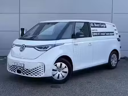 Volkswagen Id Buzz 286