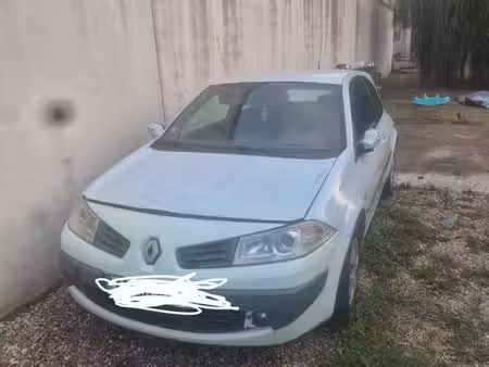Renault Mégane 1.5 dCi 105