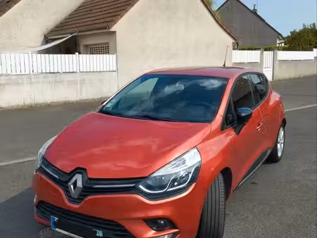 Renault Clio 1.2 75