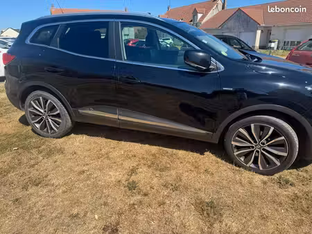 Renault Kadjar 1.5 dCi 110