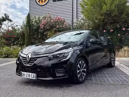 Renault Clio E-Tech 1.6 145 Intens