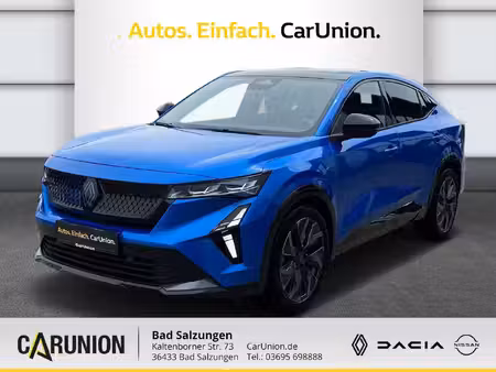 Renault Rafale E-Tech 1.2 200 Esprit Alpine