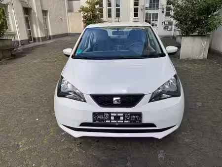 Seat Mii 1.0 60
