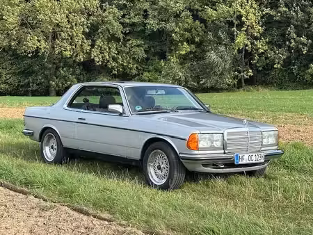 Mercedes-Benz Classe E 280 CE