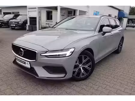 Volvo V60 2.0 197