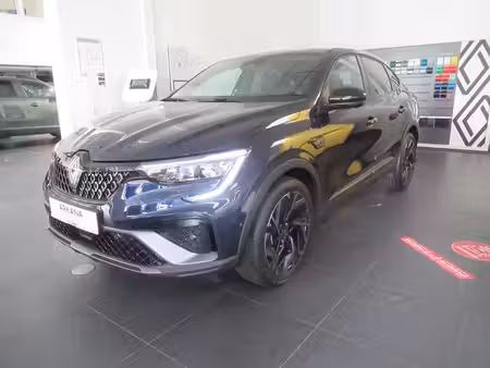 Renault Arkana E-Tech 1.6 145 Esprit Alpine
