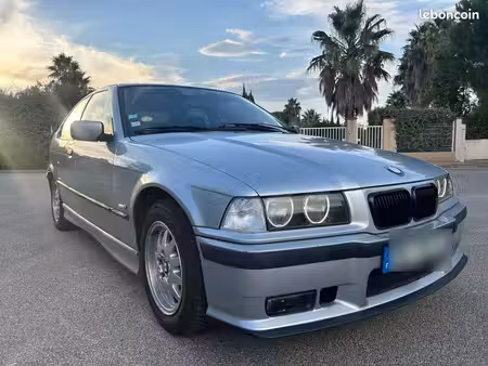 BMW Série 3 361i 1.9 105