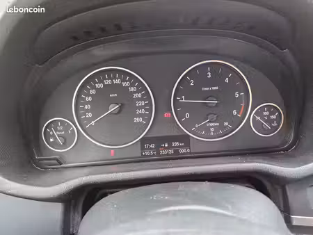 BMW X3 20d 2.0 184 xDrive