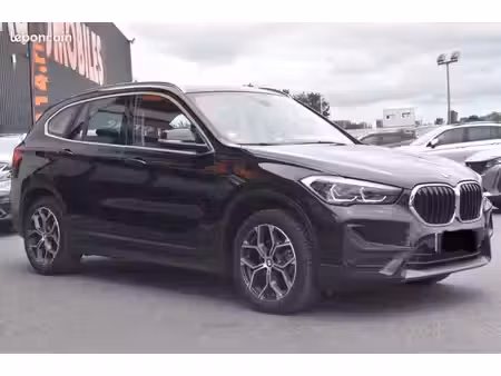 BMW X1 18i 1.5 136 sDrive