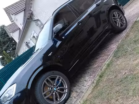 BMW X3 20d 2.0 190 xDrive
