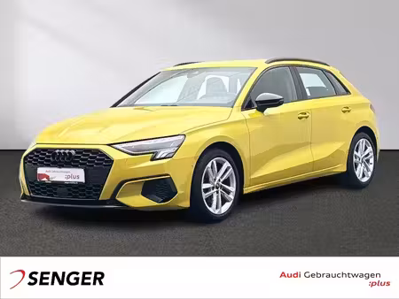Audi A3 2.0 TDI 116