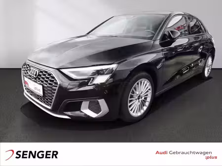 Audi A3 1.0 TFSI 150