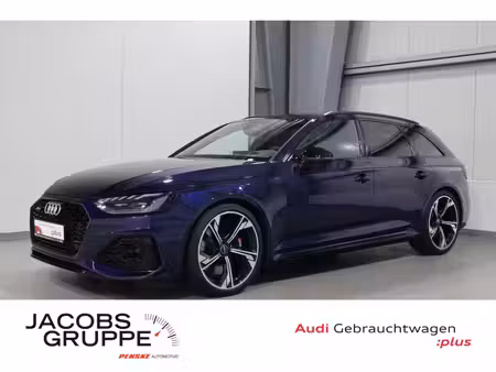 Audi A4 40 TFSI 2.0 TDI 150 quattro