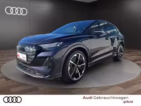 Audi Q4 e-tron 50 299 quattro