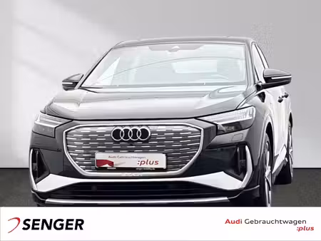 Audi Q4 e-tron 50 299 quattro