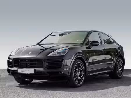 Porsche Cayenne V6 3.0 340 4x4