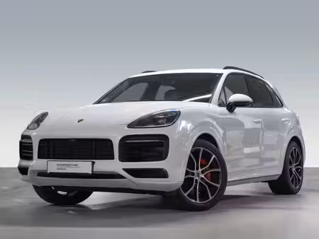 Porsche Cayenne GTS V8 4.0 460 4x4