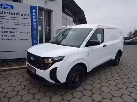 Ford Transit 1.0 EcoBoost Trend