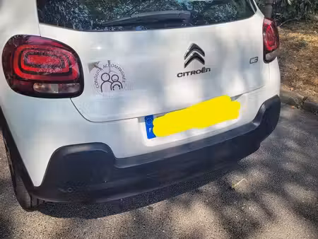 Citroën C3 1.2 82