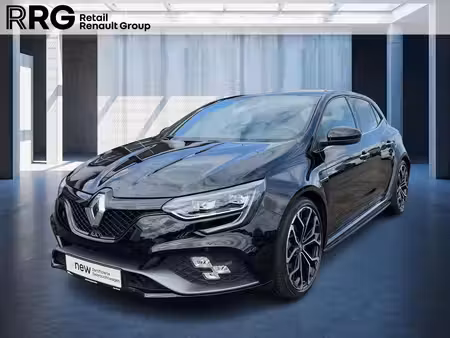Renault Mégane RS 1.8 TCe 280