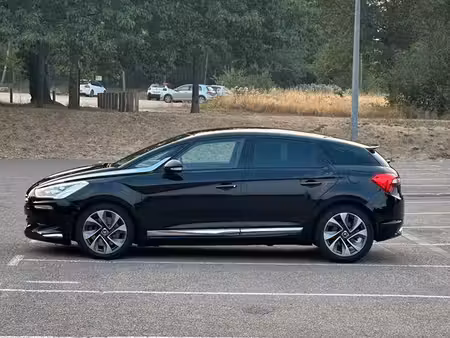 DS 5 2.0 200 4x4