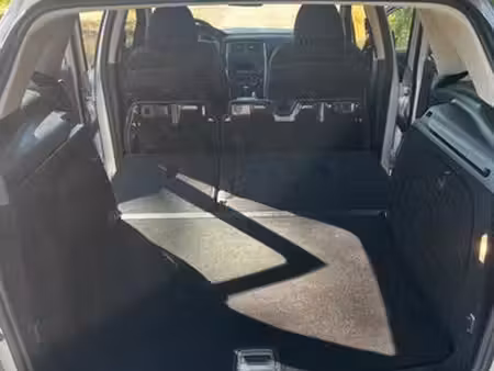 Mercedes-Benz Classe B B 170 2.0 116