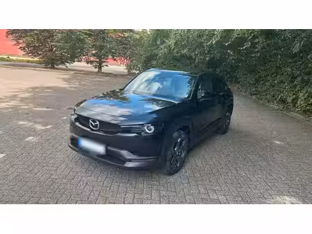 Mazda MX-30 e-Skyactiv 145