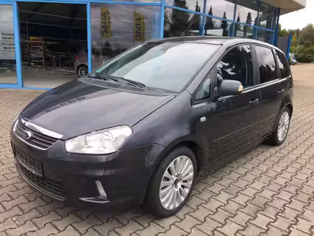 Ford C-max 1.8 125 Titanium
