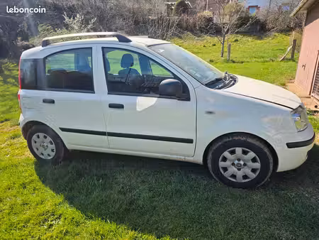 Fiat Panda 1.2 69