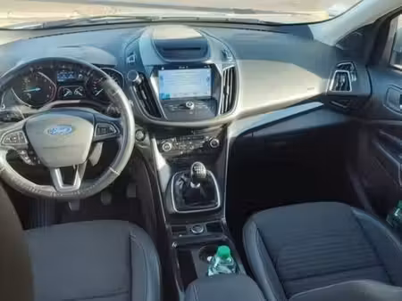 Ford Kuga 2.0 TDCi 150