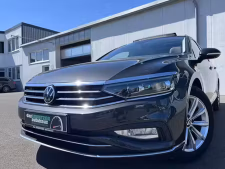 Volkswagen Passat 2.0 TDI 200 Elegance 4Motion