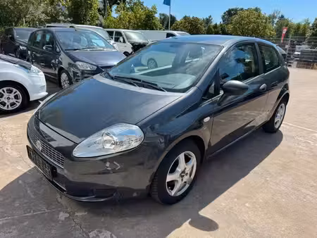 Fiat Grande Punto 1.4 77 Active