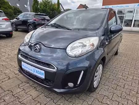 Citroën C1 1.0 68 Selection