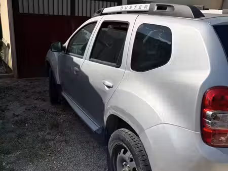 Dacia Duster 1.5 dCi 110