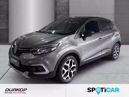 Renault Captur 1.3 Intens