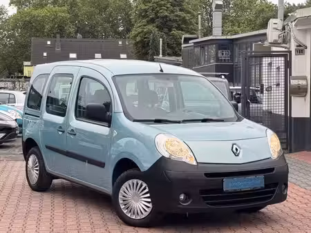 Renault Kangoo 1.6 Expression