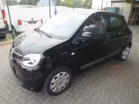 Renault Twingo 1.0 65 Limited