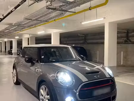 Mini Mini Cooper S 2.0 192