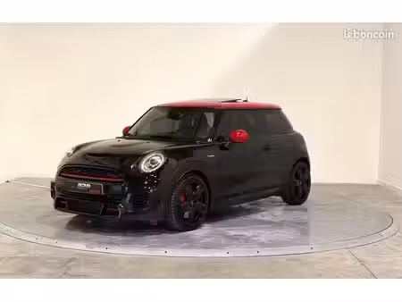 Mini Mini John Cooper Works 2.0 231