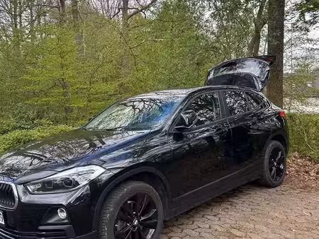 BMW X2 18d 2.0 150 sDrive