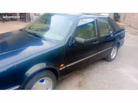 Saab 9000 