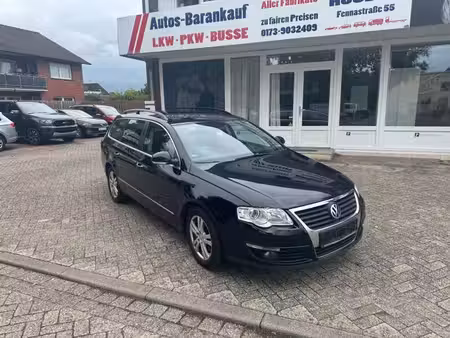 Volkswagen Passat 2.0 TDI 170 Confortline