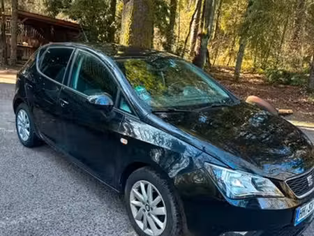Seat Ibiza 1.2 Style
