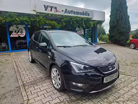 Seat Ibiza 1.0 TSI 110 FR
