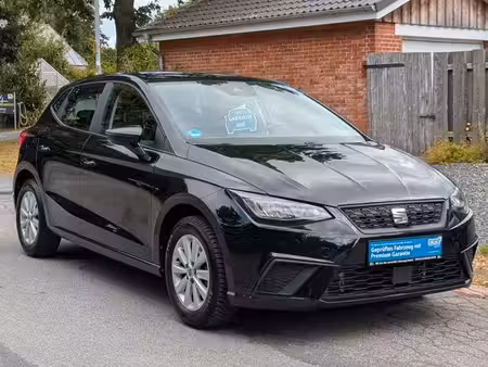 Seat Ibiza 1.0 Style