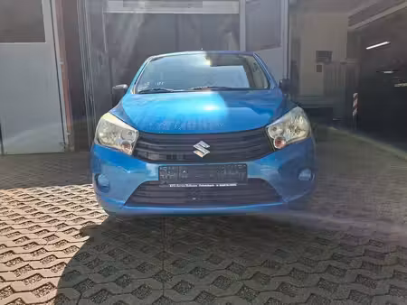 Suzuki Celerio 1.0 68 Pack