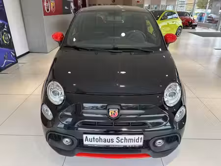 Abarth 595 1.4 180 Competizione