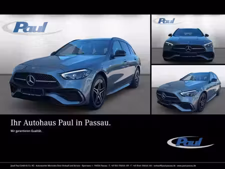 Mercedes-Benz Classe E E 300